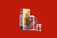 洛阳市伊川县回收飞天茅台酒