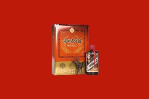 洛阳市伊川县回收陈年茅台酒