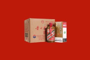 洛阳市伊川县回收名酒
